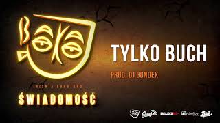 14 Wiśnia Bakajoko  TYLKO BUCH prod DJ Gondek [upl. by Nniroc]