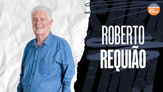 SABATINA ROBERTO REQUIÃO MOBILIZA  Eleições 2024 [upl. by Ahcila]