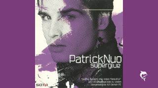 Patrick Nuo  Unconditional [upl. by Ambrosi]