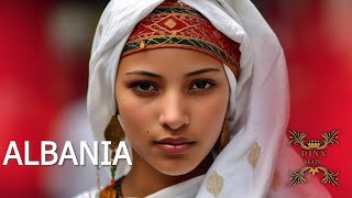 quot ALBANIA quot  Oriental Type Beat  Arabic Type Beat  Balkan Beat  Reggaeton  Dancehall  Afro [upl. by Ertnod]