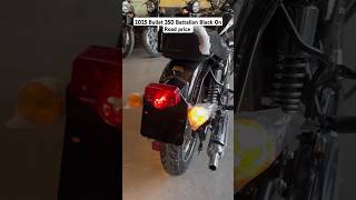 2025 Royal Enfield Bullet 350 Standard On Road Price bullet350 shortsvideo [upl. by Ozen]