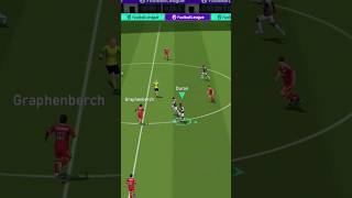 Tiki taka game 💥 atcgamer football2024 astonvilla [upl. by Bronnie]