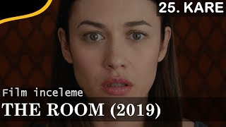 The Room  Oda 2019  Detaylı Film İncelemesi [upl. by Catarina567]