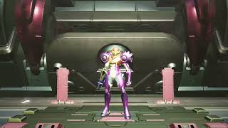 Metroid Dread  Part 16  Ghavoran Elen Items 100 Ferenia 92 [upl. by Muriel350]