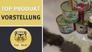 ✅ Anifit Katzenfutter Test und Erfahrungen 2022 – Bestes Katzenfutter [upl. by Hilario]