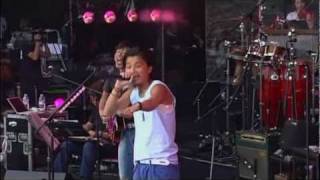 Kreva 音色 LIVE ap bank fes06 [upl. by Serge]