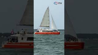 Arcachon – malowniczy francuski kurort [upl. by Onitnatsnoc600]