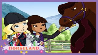 💜 🐴 Horseland 119 💜 🐴 The Horse Whisperer 💜 🐴 Full Episode HD 💜 🐴 Horse Cartoon 🐴💜 [upl. by Harmonia967]