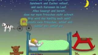 Klassische Kinderlieder mit Text  Teil 7 [upl. by Tim698]