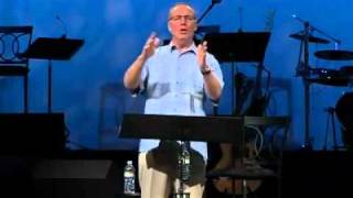 Max Lucado  Fearless Sermon Series 7 [upl. by Tuinenga277]