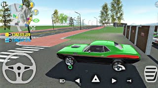 quotLow Riderquot Car Driving in Car Simulator 2 Android iOS Gameplay Walkthrough [upl. by Ettevahs]