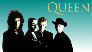 QUEEN The greatest British chord sequence of the 80s [upl. by Aia168]