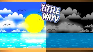 Tittle Wayv by crainegd Geometry Dash [upl. by Yuzik]