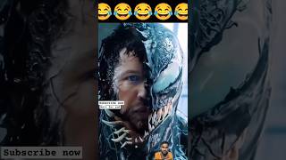 We Are Venom 🔥 venom marvel spiderman shorts [upl. by Eramal]