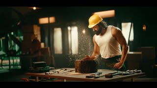 Xtra Power Tools Tvc Ft Bobby Deol [upl. by Ettenot]