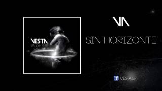 Vesta  Sin horizonte [upl. by Tomchay]