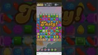 Candy Crush Saga level 10585 [upl. by Ahsetel]