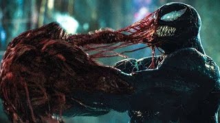 Venom Full Hollywood Movie  Hindi Dubbed [upl. by Maher667]