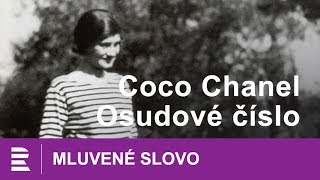 Coco Chanel Osudové číslo  MLUVENÉ SLOVO CZ [upl. by Nawotna]