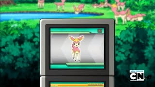 Deerling Pokédex Entrieswmv [upl. by Leamiba562]