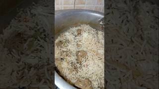 Kofta pulao Recipe quick quickchickenrecipes pulao [upl. by Bayless778]