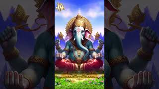 నాయక గణనాయక  Naayaka Gananaayaka  Lord Ganesha Devotional Song  Lord Ganesha  Bhandhavi [upl. by Stig985]