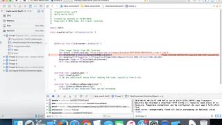 XCode Fix Issue App Transport Security has blocked a cleartext HTTP Stack Overflow [upl. by Anrak195]