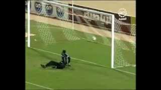 الاتحاد والهلال 4 1 كيتا ونور 2008 بحضور البلوي كاس الملك [upl. by Sandry736]