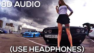 Bass Boosted 8D Audio Hip Hop Songs 🔥 New Trap Rap amp Hip Hop 2019 🔥 Vol02 [upl. by Ern]