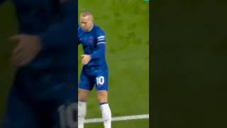 Chelsea goal vs Manchester United  CAICEDO CLASSIC GOAL [upl. by Aronel]