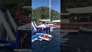 Süper Yat Kiralama  Platin Yatçılık platinyachting platinyachting [upl. by Atinuaj102]