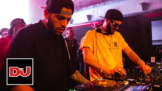 The Martinez Brothers Tech House DJ Set At Printworks London [upl. by Aloise]