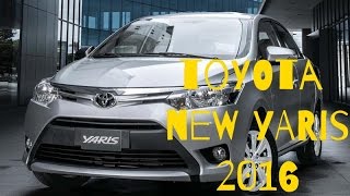 Toyota New Yaris 2015 Review Español [upl. by Eillit]