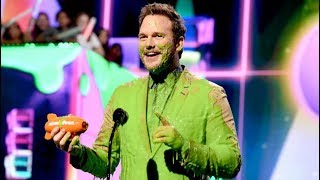 Kids Choice Awards 2019 Reacting to the winners [upl. by Nivahb122]