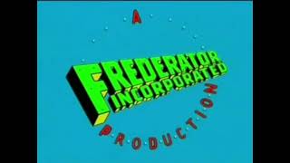 Frederator IncorporatedNickelodeon Productions 20042013 [upl. by Anh]