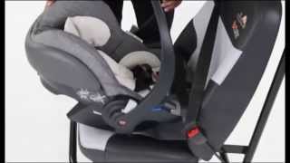 Stokke® iZi Go™ X1 by BeSafe® [upl. by Abram518]