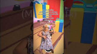 Viejita pero jugando adoptme viral shortsvideo adoptme [upl. by Eivol]