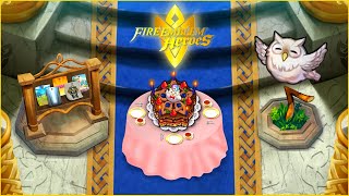 🎂 This Is IT 😊 LIVE Feh Channel 5th Anniversary Reaction  First Look 【Fire Emblem Heroes】 [upl. by Lek]