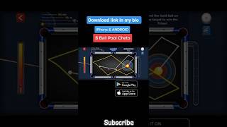 8 ball pool hack cheto free [upl. by Enileuqcaj187]