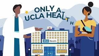 Open Enrollment 2024  UCLA Health [upl. by Selima693]