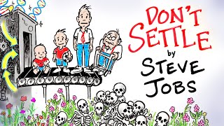 Cancer Didnt Kill Steve Jobs [upl. by Ginnie105]