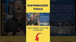 Distribuição Física shorts [upl. by Shotton686]