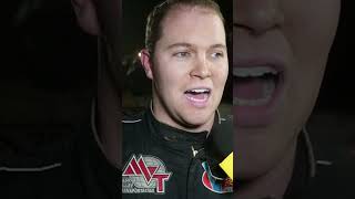 How was the Pennsboro Speedway track according to Bobby Pierce pennsborospeedway pennsboromagic [upl. by Dari]