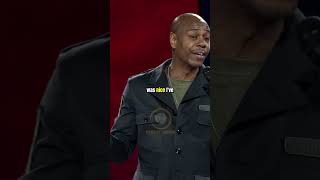 The American Dave Chappelle [upl. by Amimej]