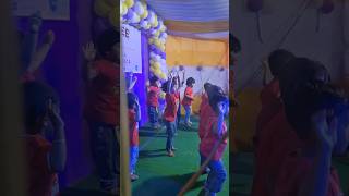 23 March 2024  KIDZEE school Mahishadal  Inauguration day celebration youtubeshorts shorts [upl. by Adnuhs]