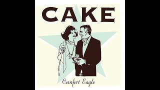 Cake  Comfort Eagle  Remastered Deluxe Edition Full Album 2023 [upl. by Susumu135]