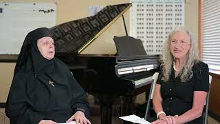 Bonners Ferry Community Orchestra 50th Anniversary interview 1 2023 [upl. by Carson174]