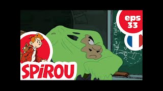 SPIROU  EP33Tabou à Uhuveha [upl. by Carline841]