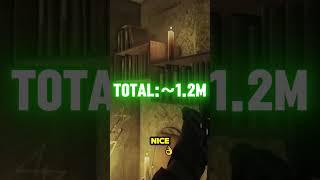 Escape From Tarkov Customs Dorms Marked Room Key Loot escapefromtarkov [upl. by Laith]