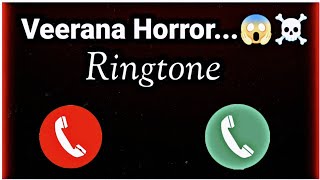 😈Veerana Horror☠️ New Ringtone 2023 Viral Ringtone [upl. by Erle39]